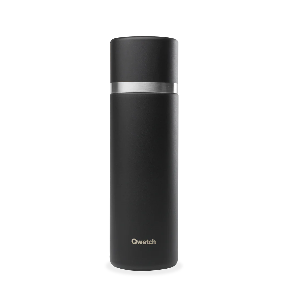 Thermo Isotherme Matt Noir - Qwetch
