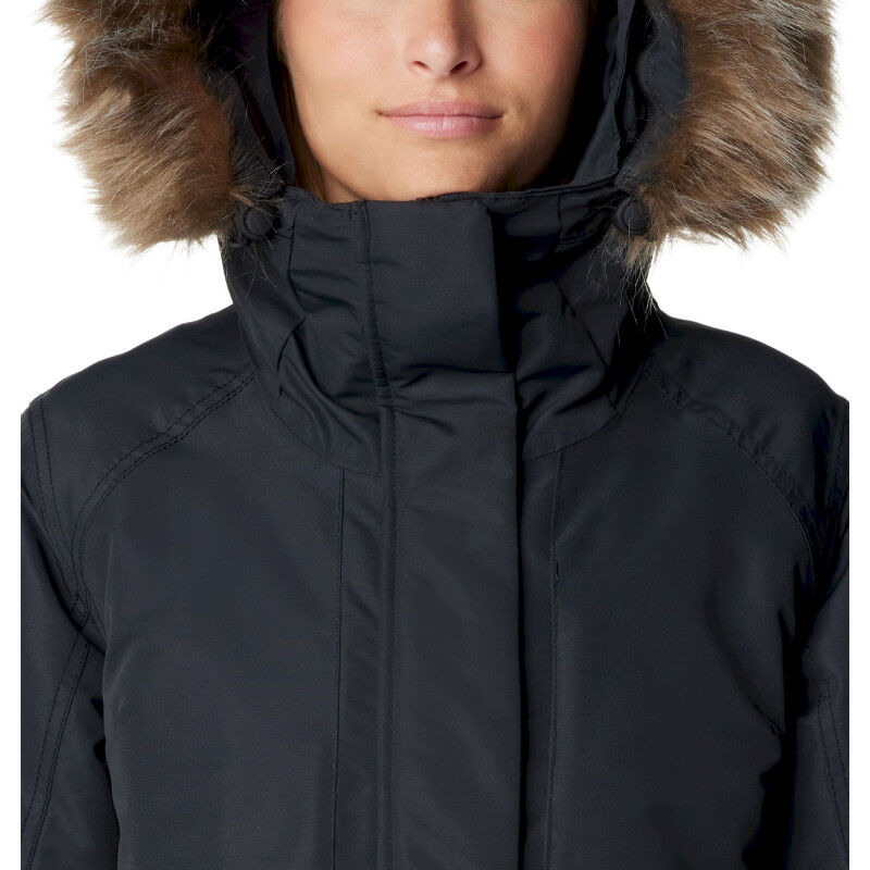 Little Si II Insulated Parka - Parka femme