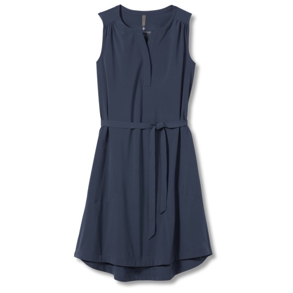 Royal Robbins - Women's Spotless Traveler Tank Dress II - Robe