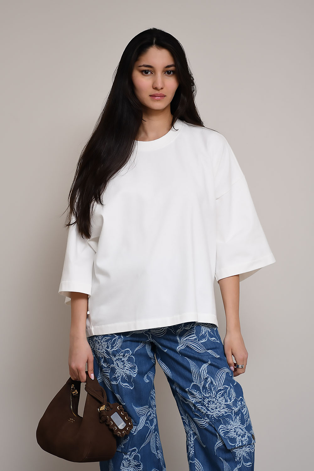 Ben cotton t-shirt