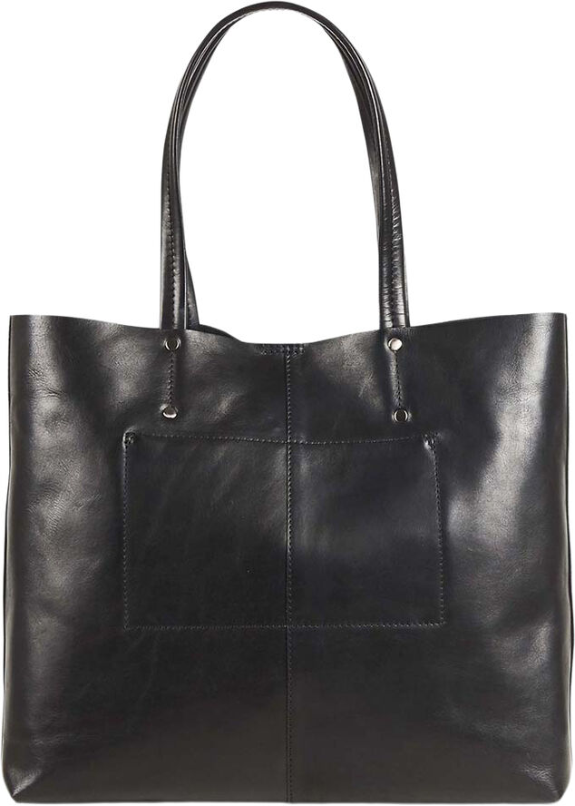 Markberg JaydaMBG Shopper, Antique Sort