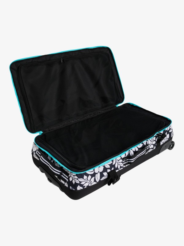 Big Souvenir Grande valise à roulettes Multi Femme