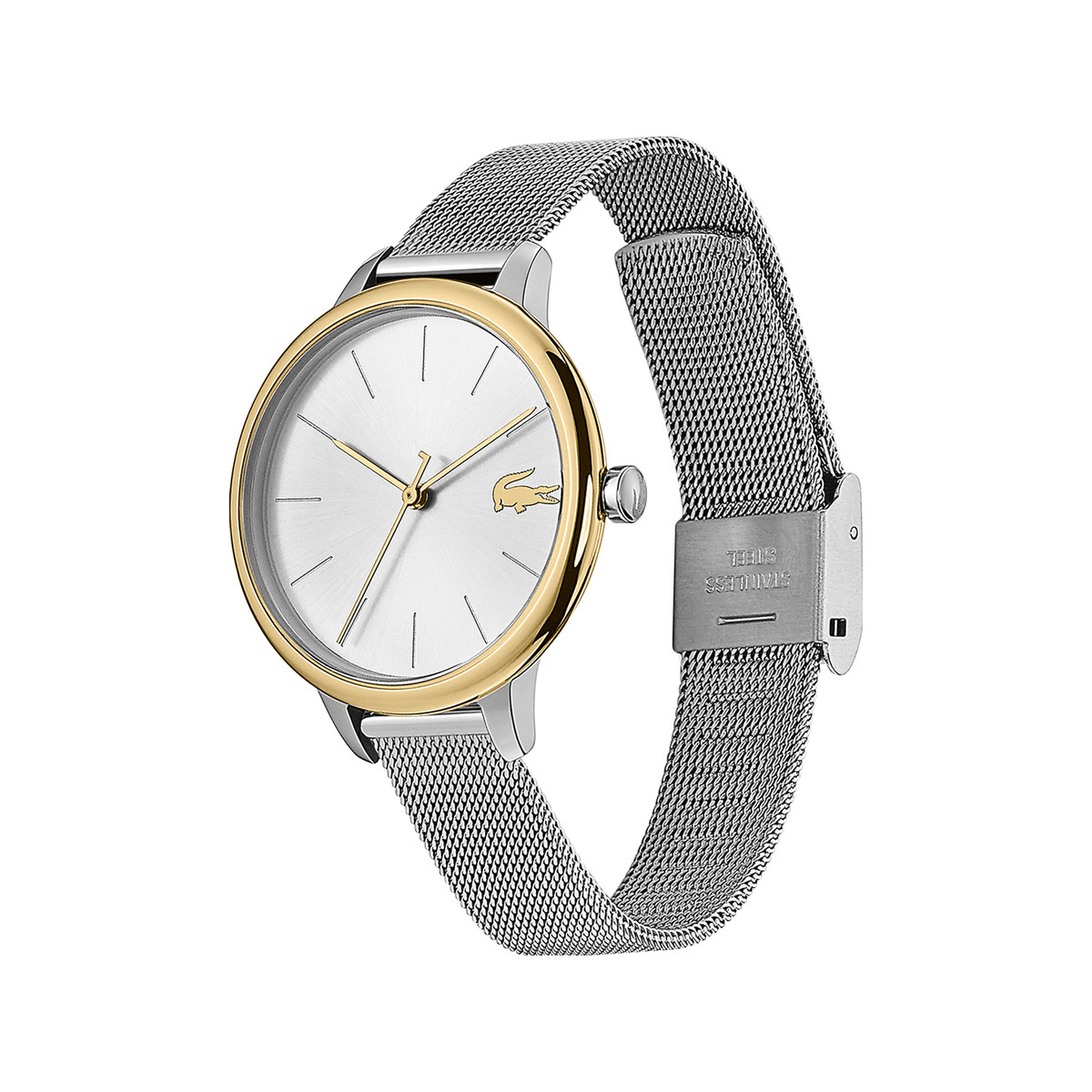 Montre LACOSTE CANNES Bracelet Acier inoxydable