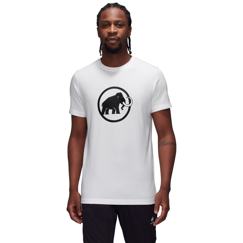 Mammut Herren Core Classic T-Shirt