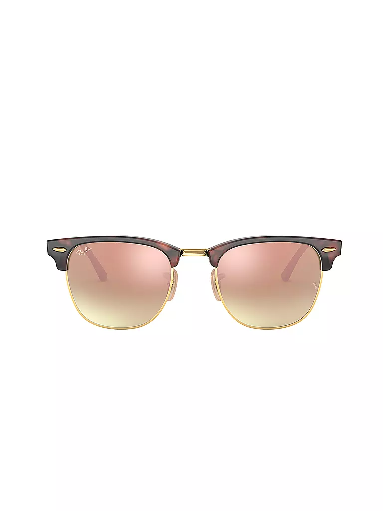 RAY BAN Sonnenbrille 3016/51 braun