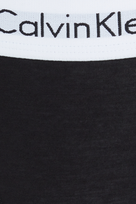 Calvin Klein zwarte dames ondergoed