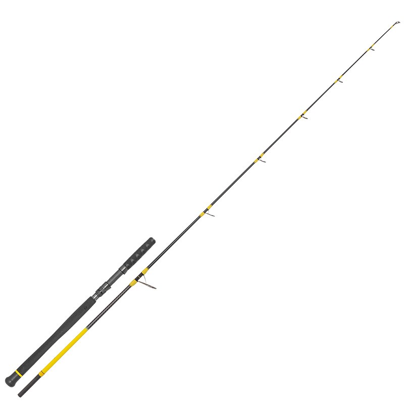Canne Spinning Black Cat Canne Freestyle Pro Lure