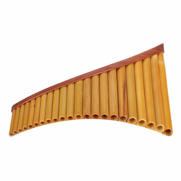 Hofmann Concert Panpipe G G1-G4