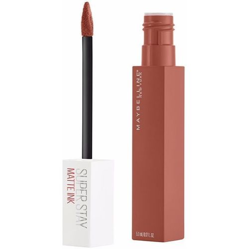 Maybelline New York - Superstay Matte Ink Lipstick 70-amazonian