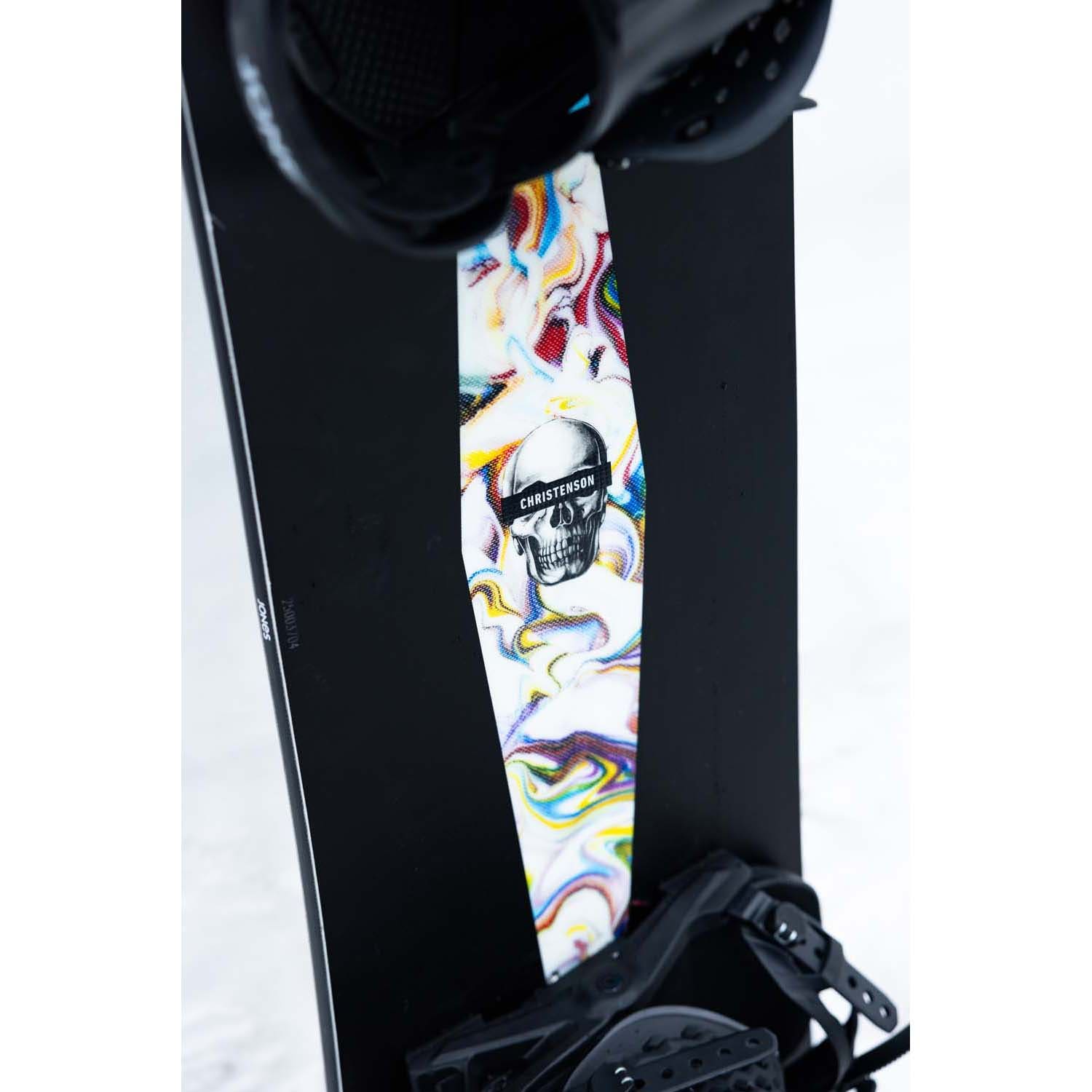 Jones  Mind Expander Twin