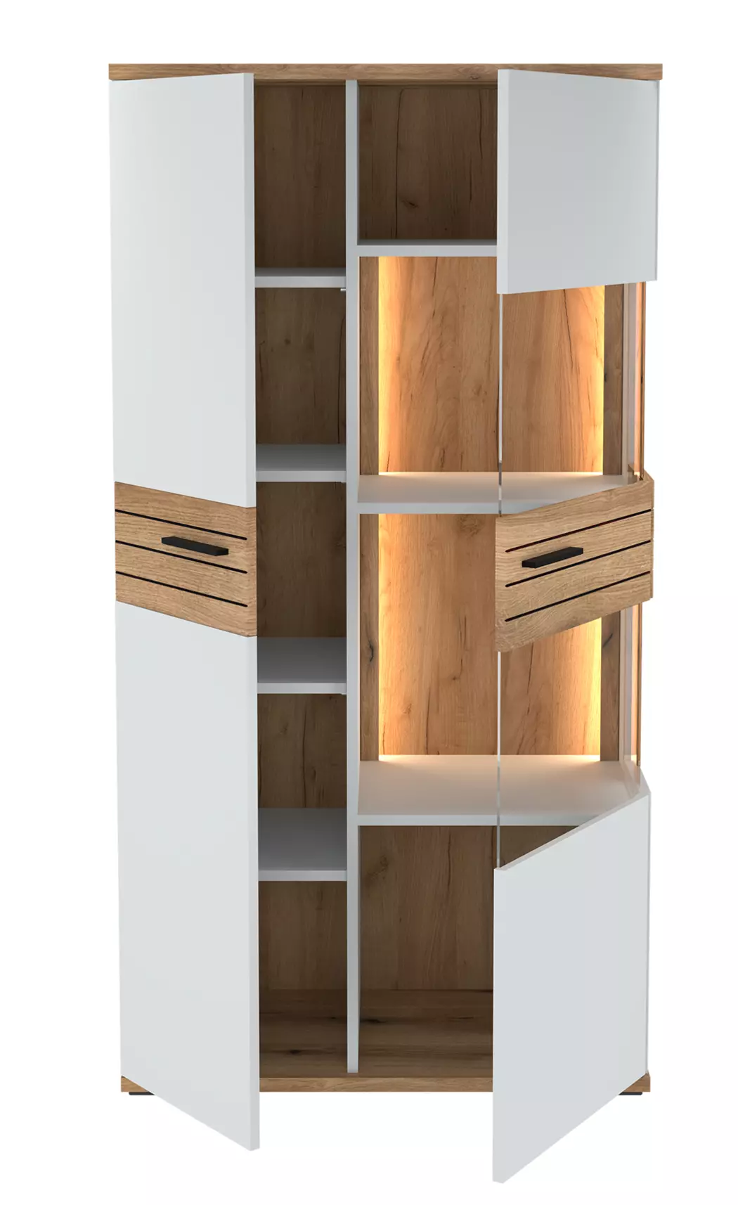 Vitrine Quincy