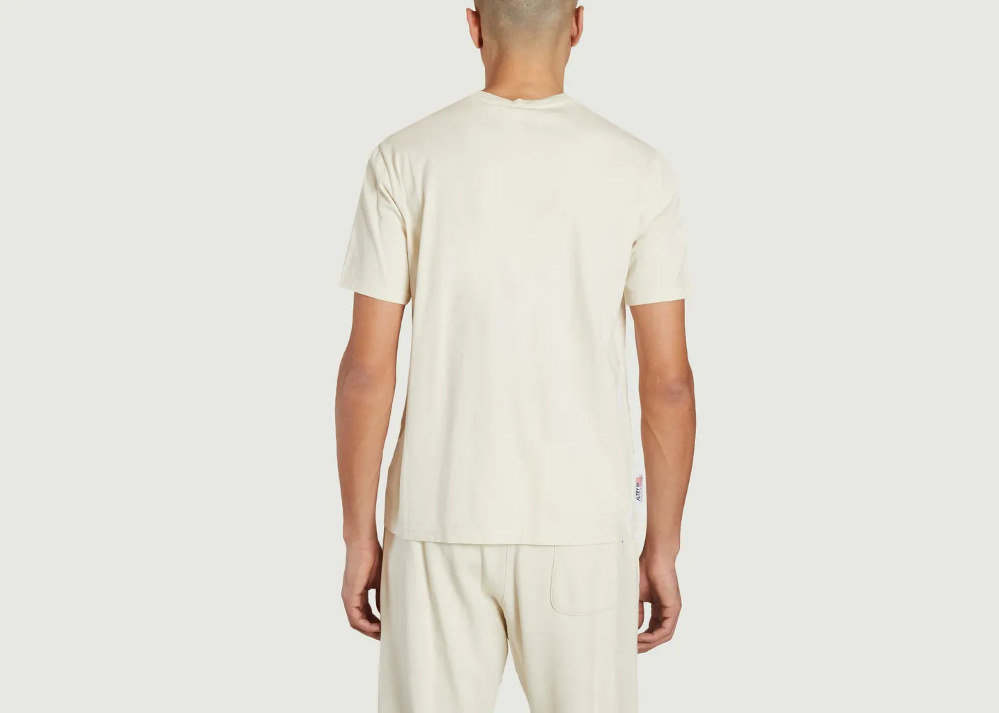 T-shirt Tennis AUTRY