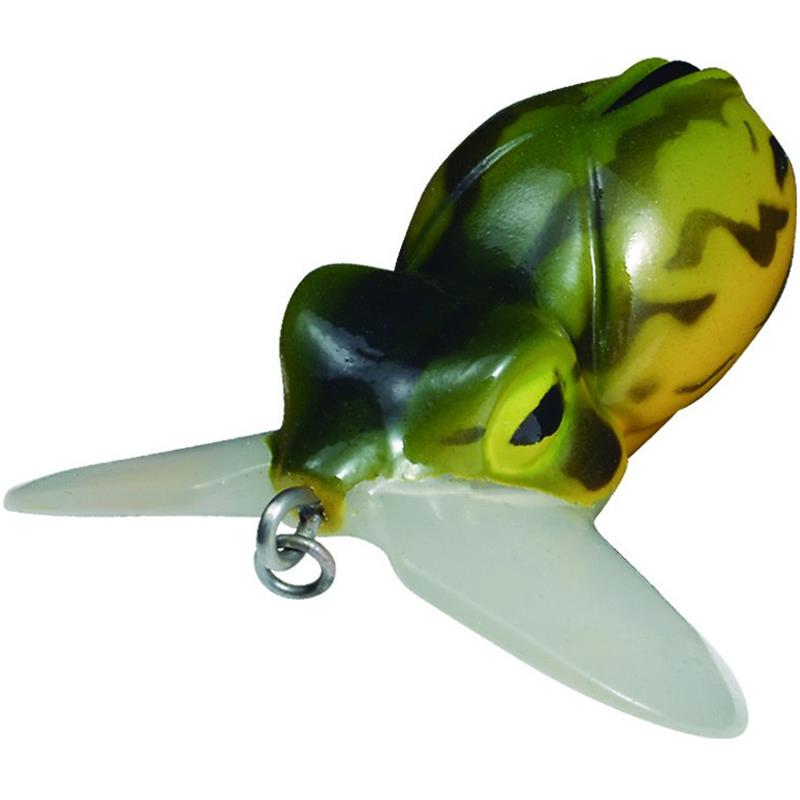 Leurre De Surface Harima Tiny Flapper - 5Cm
