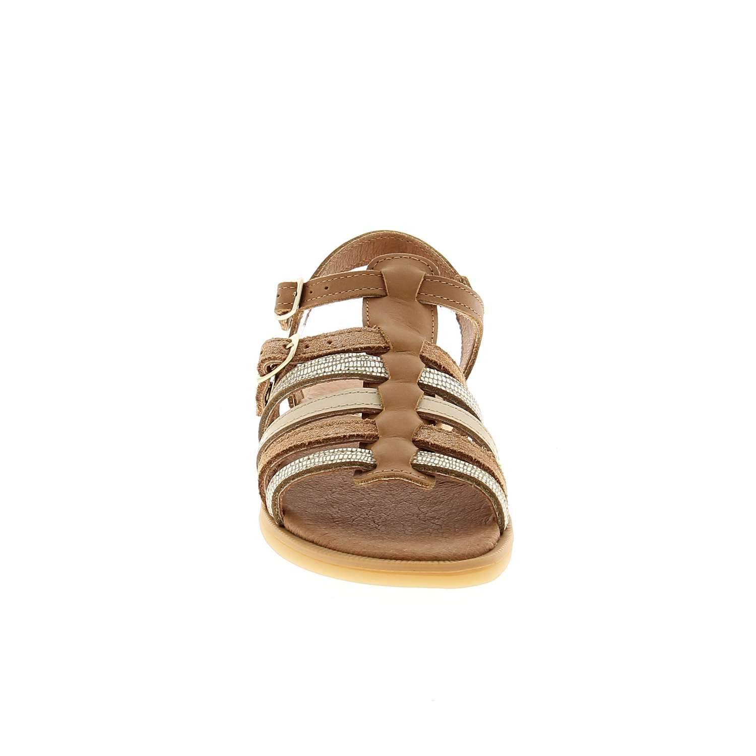 Sandales fille BELLAMY AUBANE