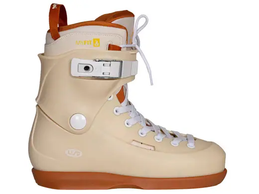USD Sway Witzemann Pro Aggressive Skate Boots - Støvler Rulleskøjter