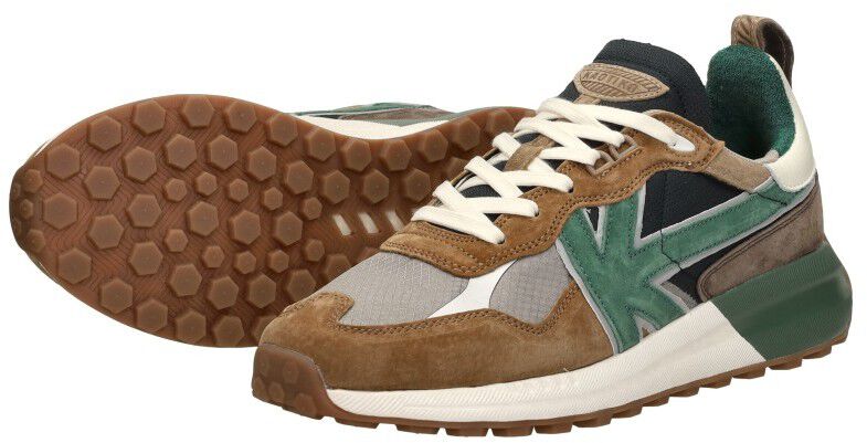 Kaotiko Vancouver Earth taupe
