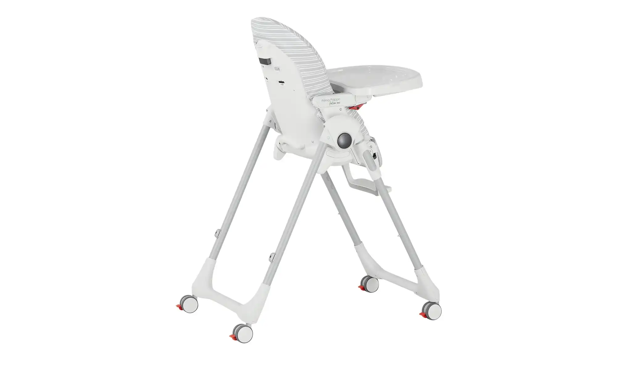 Peg Perego Hochstuhl Prima Pappa Follow me