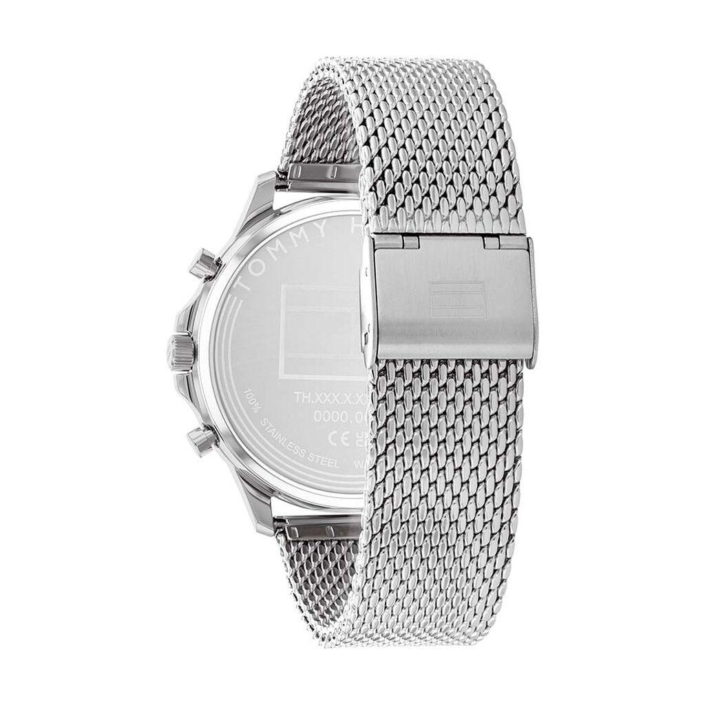 Montre Tommy Hilfiger Vert