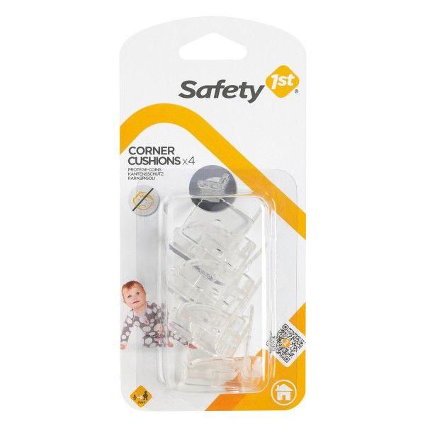Safety 1st Protetor de Cantos - 39011760