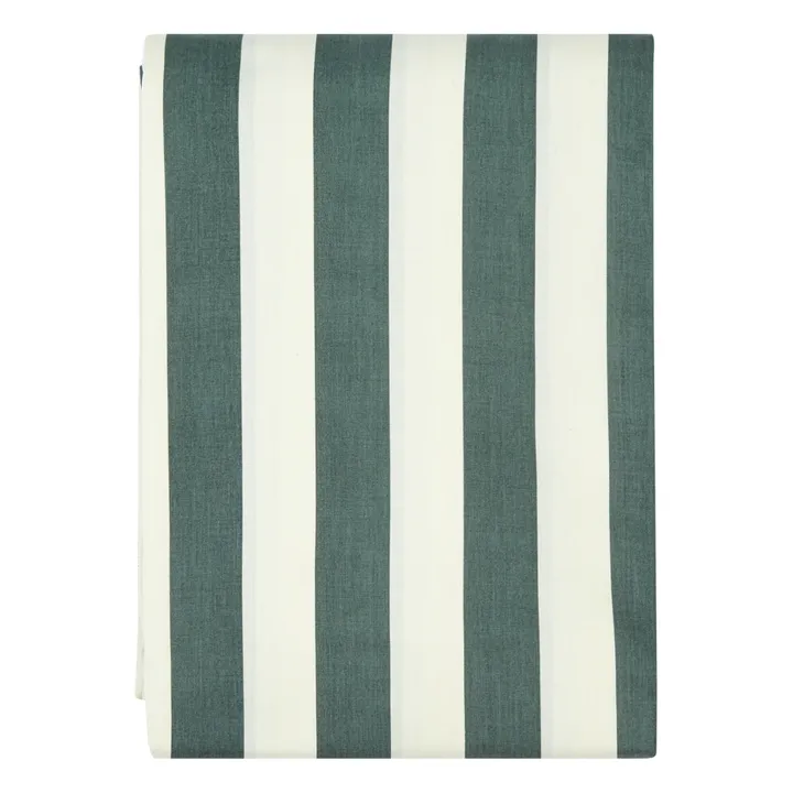 Hay Housse de couette Eté | Vert foncé