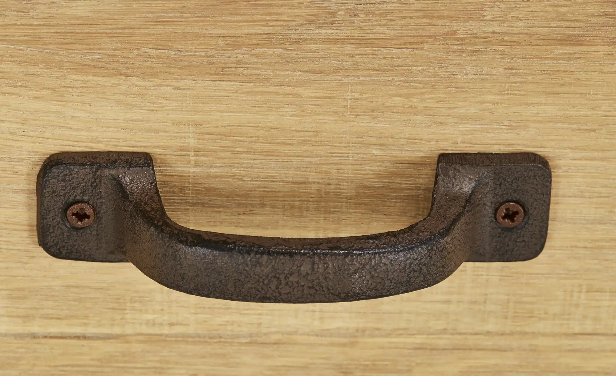 VAN HECK Hochschrank La Provence