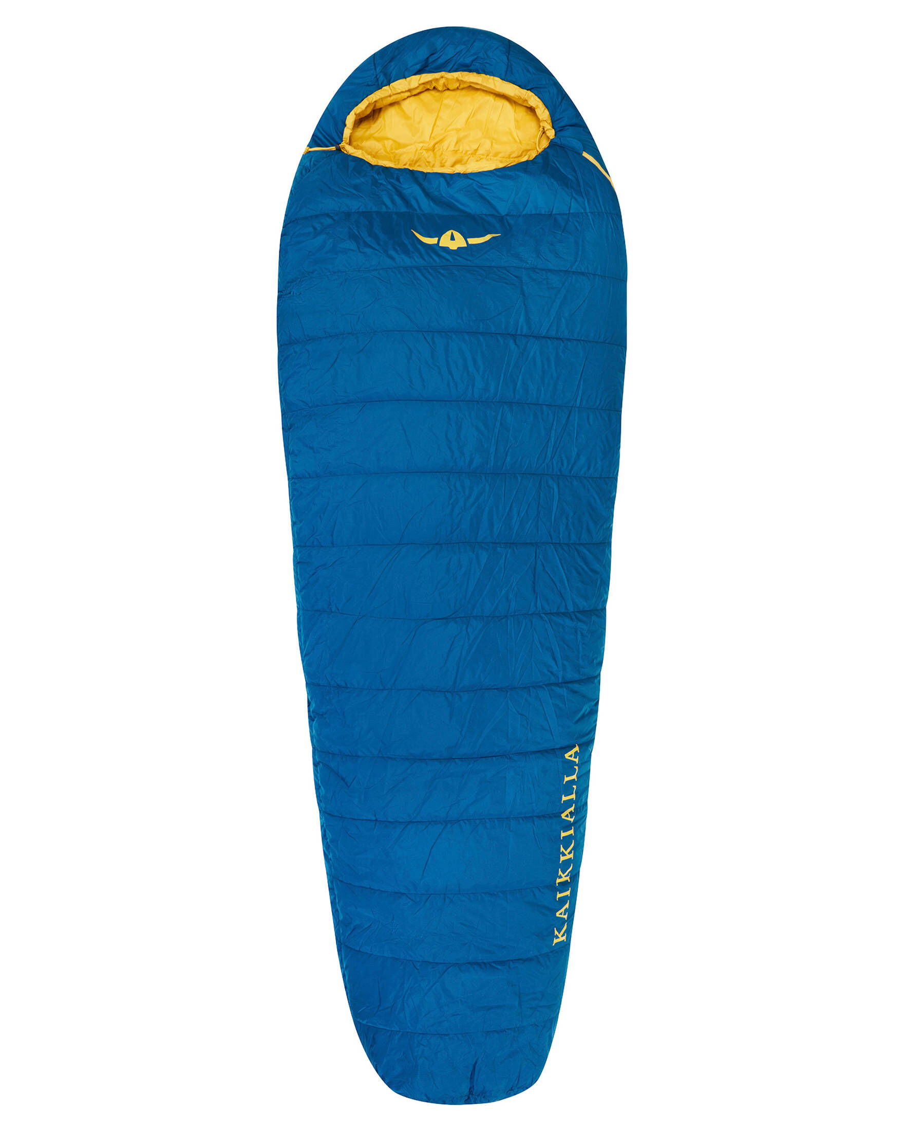 KAIKKIALLA| Mumienschlafsack LENTUA 0 L
