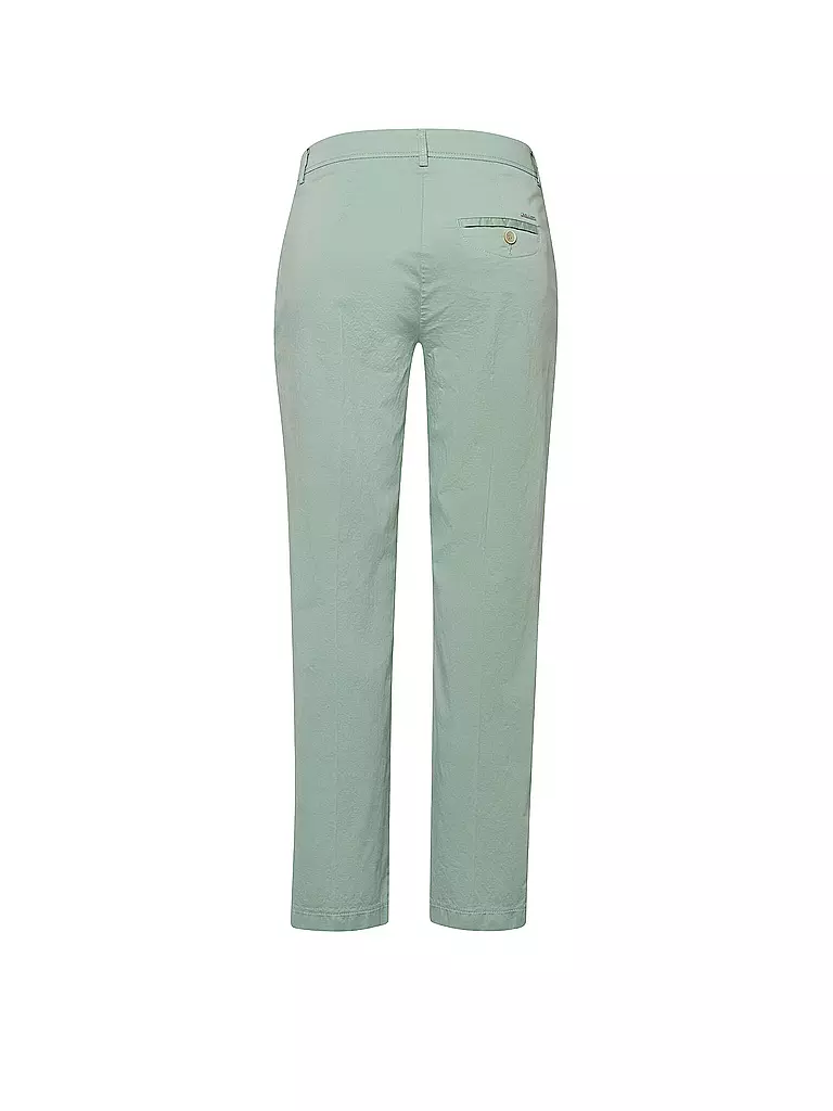 BRAX Chino 7/8 MARON S mint