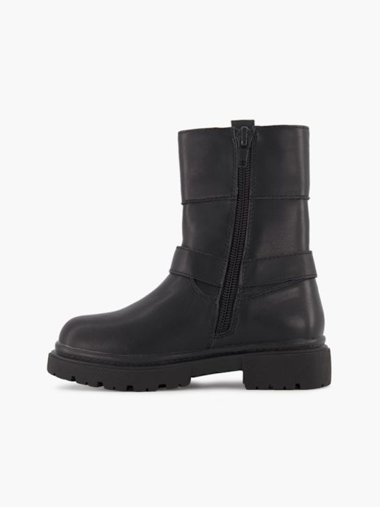 Graceland Stiefel Schwarz