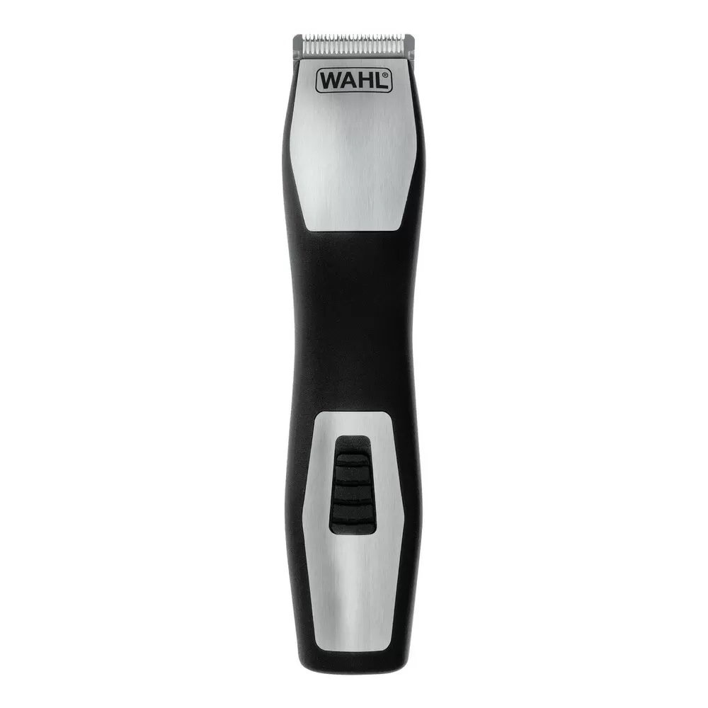 Wahl Skægtrimmer Groomsman Pro All in 1 - 1 stk.