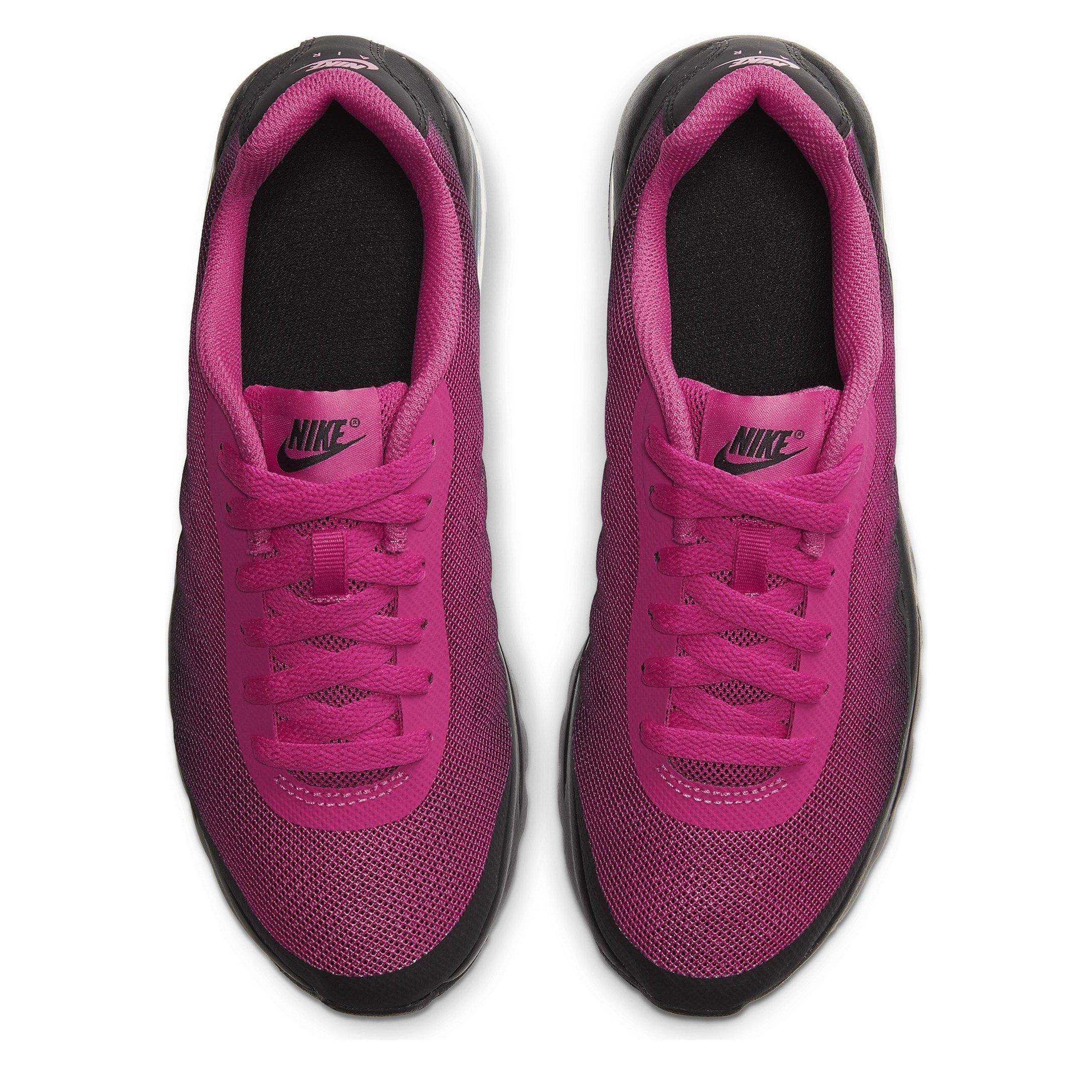 Nike Air Max Invigor Junior Girls Trainers