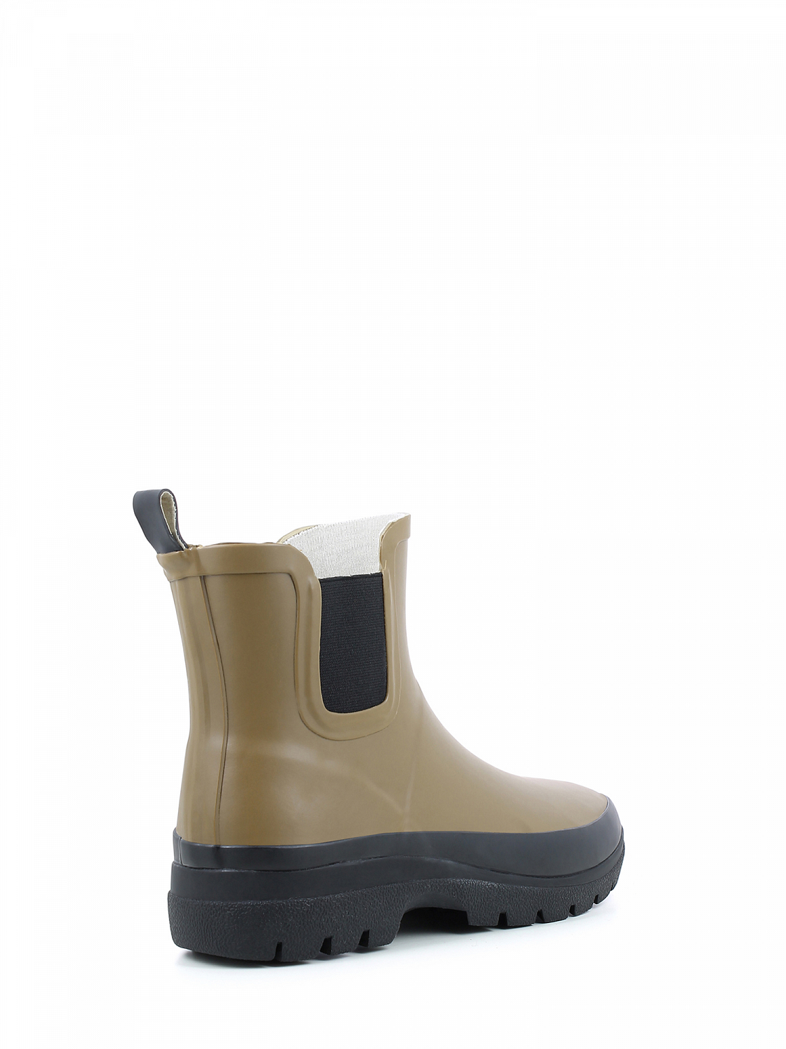 Sinoken Elvira Platform Rain Boot