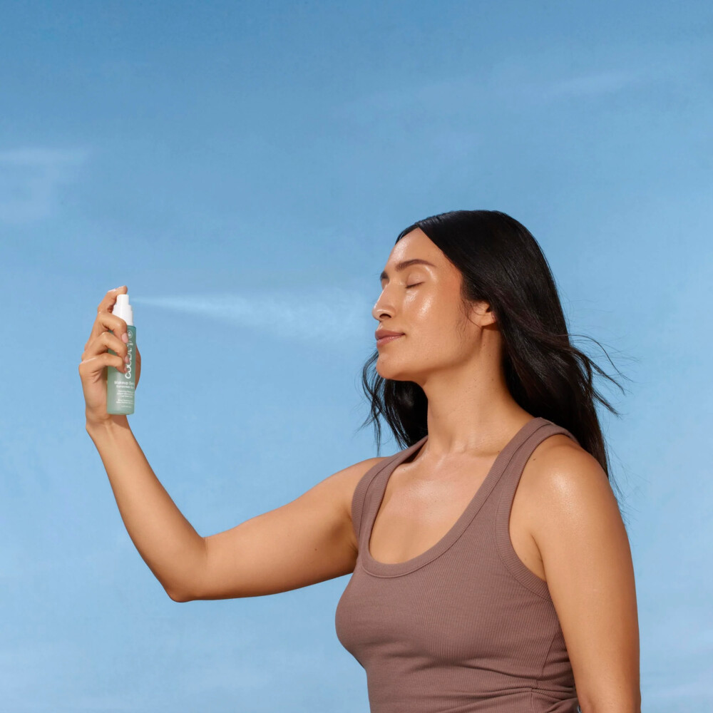 Coola Organic Makeup Setting Sunscreen Spray SPF 3044 ml