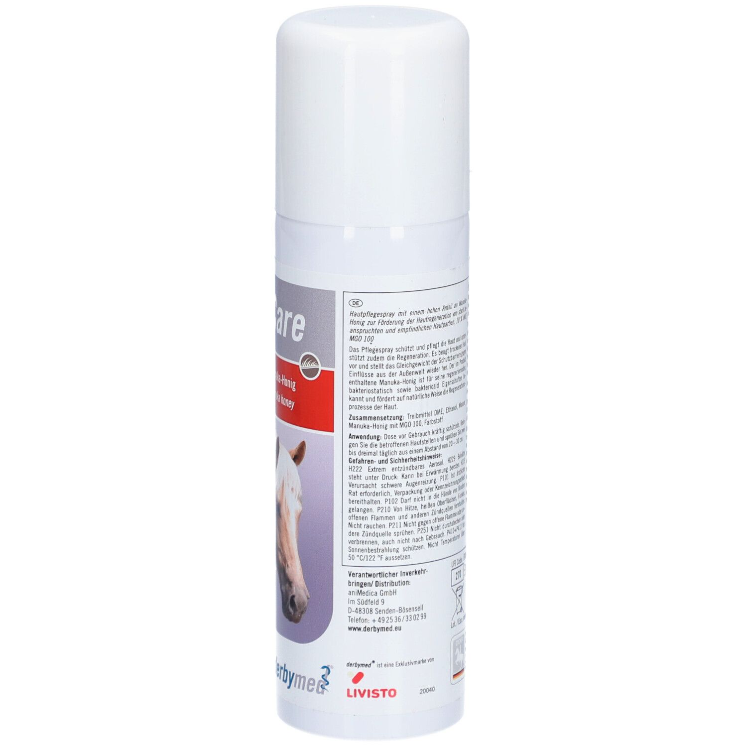 Derbymed® ManuCare