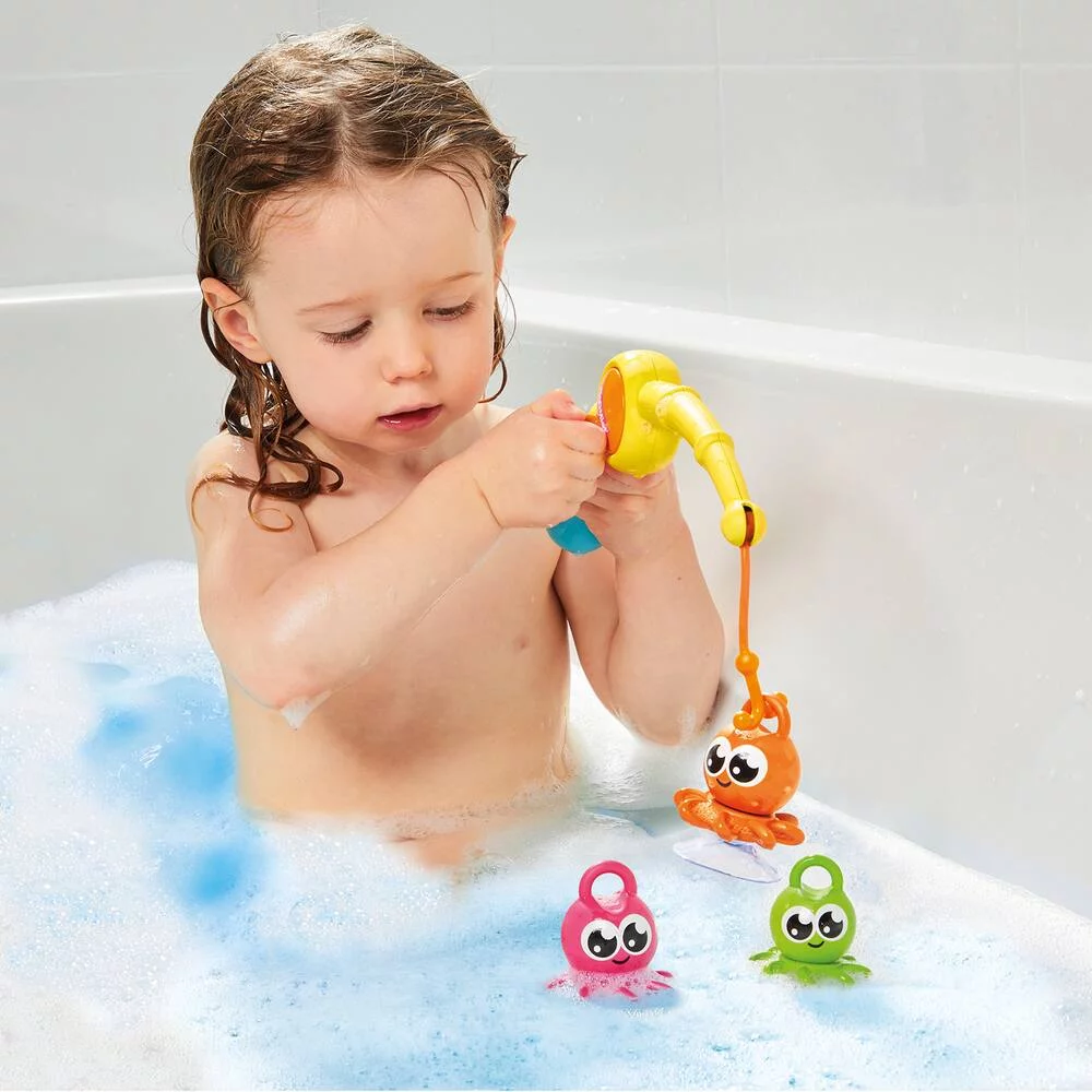 MA CANNE À PÊCHE 3-EN-1