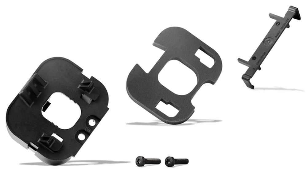 Bosch PowerTube Montage-Kit horizontal/vertikal - Das smarte System kaufen | Bike-Discount