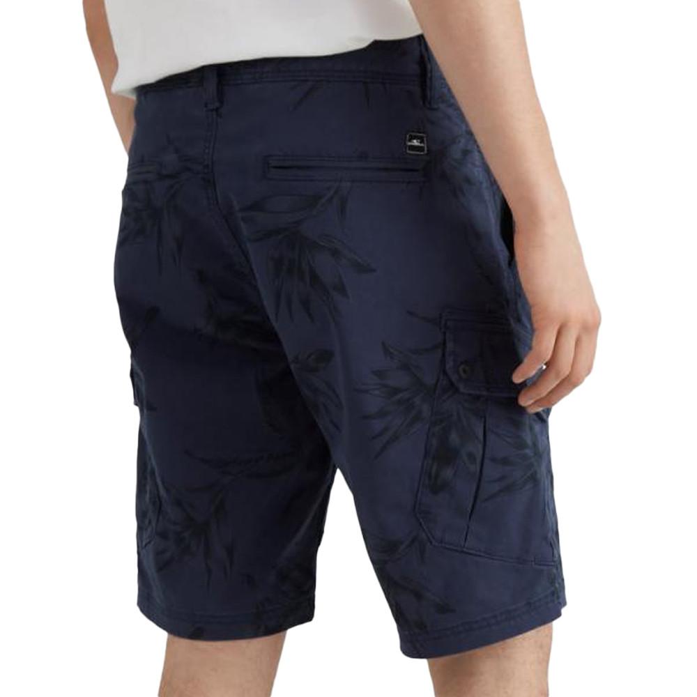 O'Neill Short Marine à Imprimés Homme O'Neill Complex Cargo