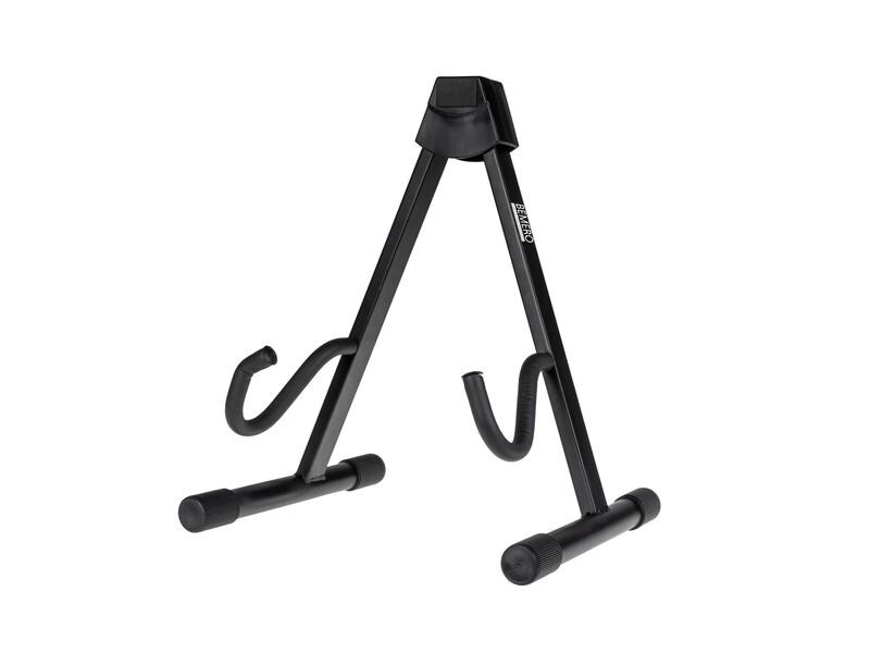 MAX E-Gitarre GigKit Kit Schwarz E-Gitarre mit Zubehör
