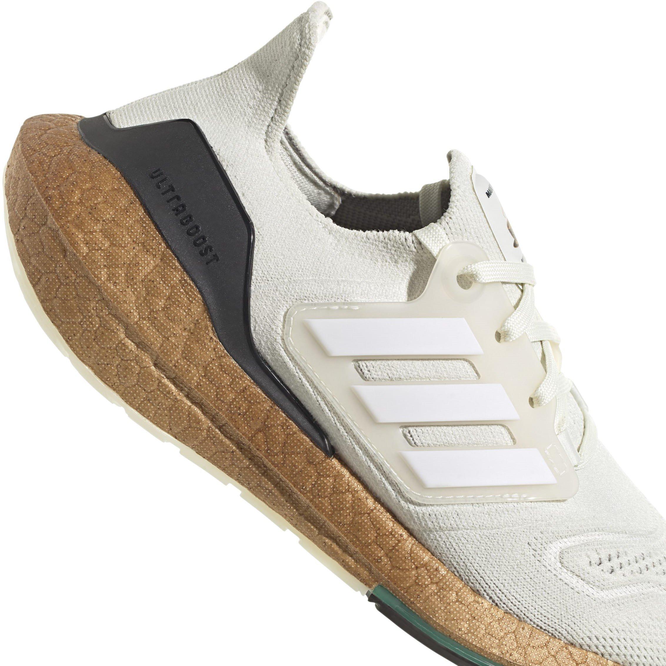 adidas Ultra Boost 22 Made with Nature Shoes Womens