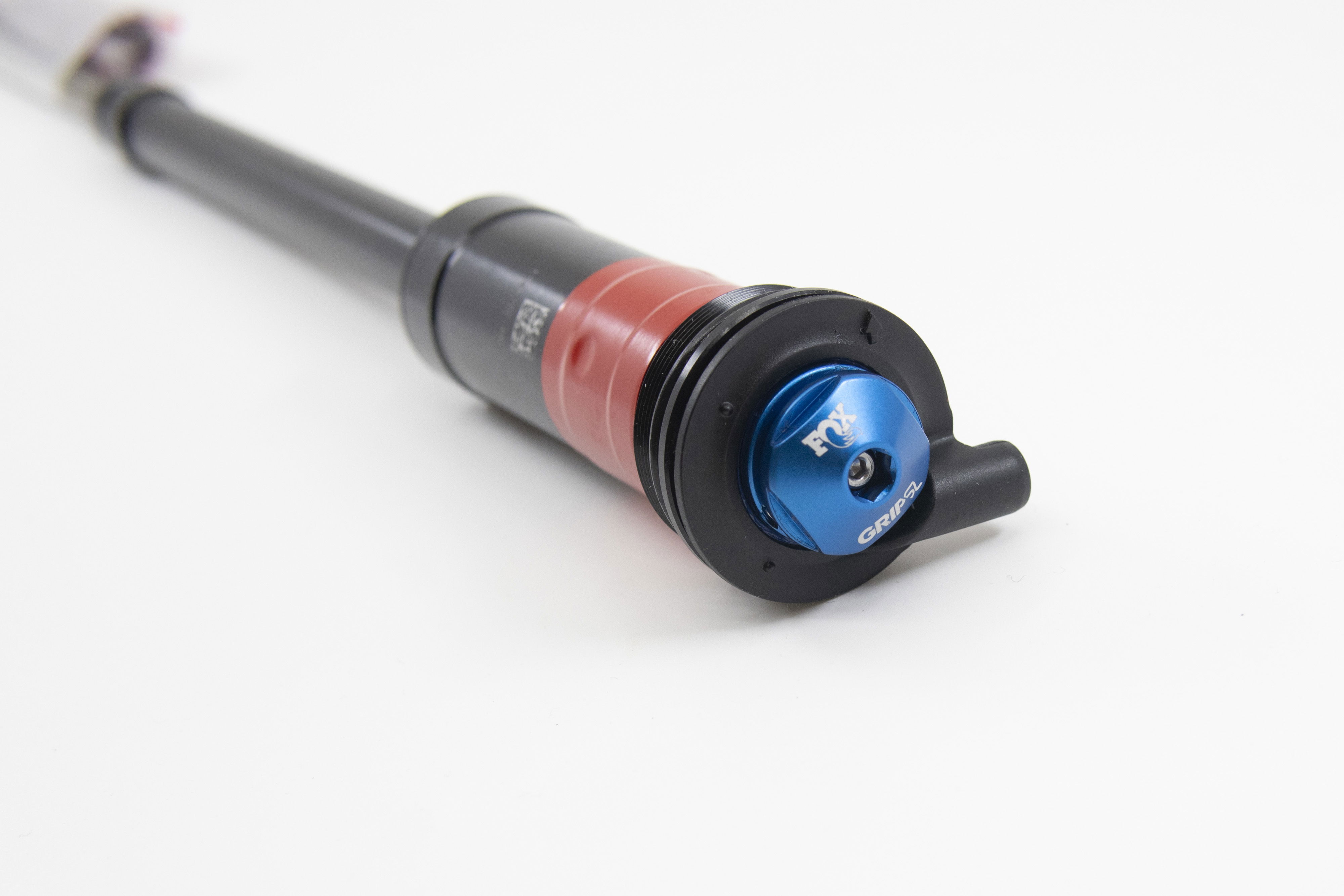 Fox Racing Shox Fox 2025 Grip SL 34SC Push-unlock Remote