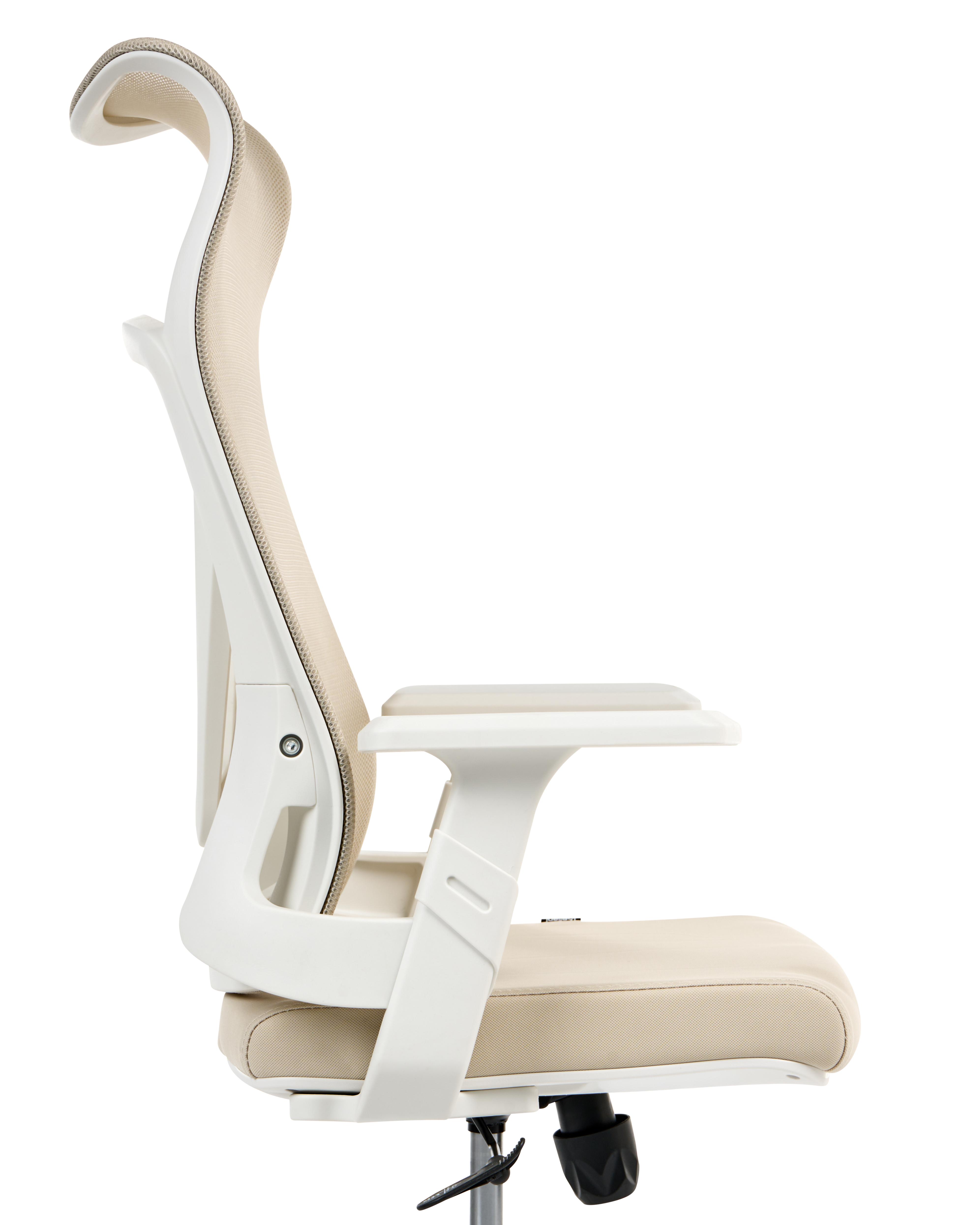 Bureaustoel BARD Beige
