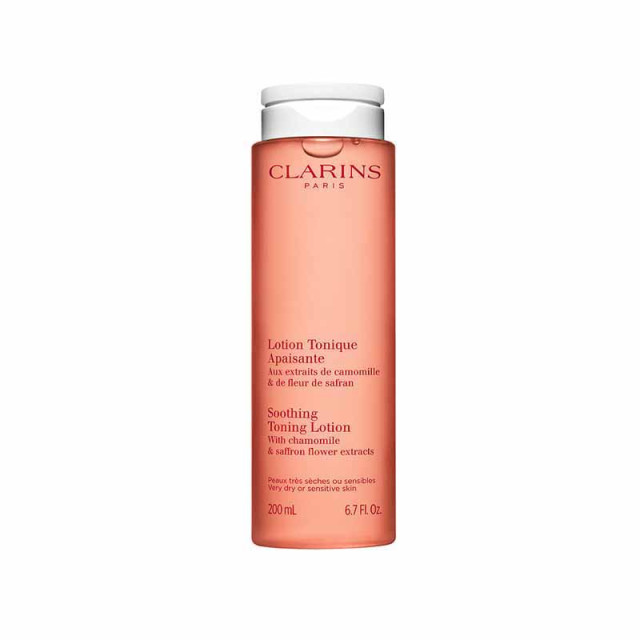 Lotion Tonique Apaisante - CLARINS