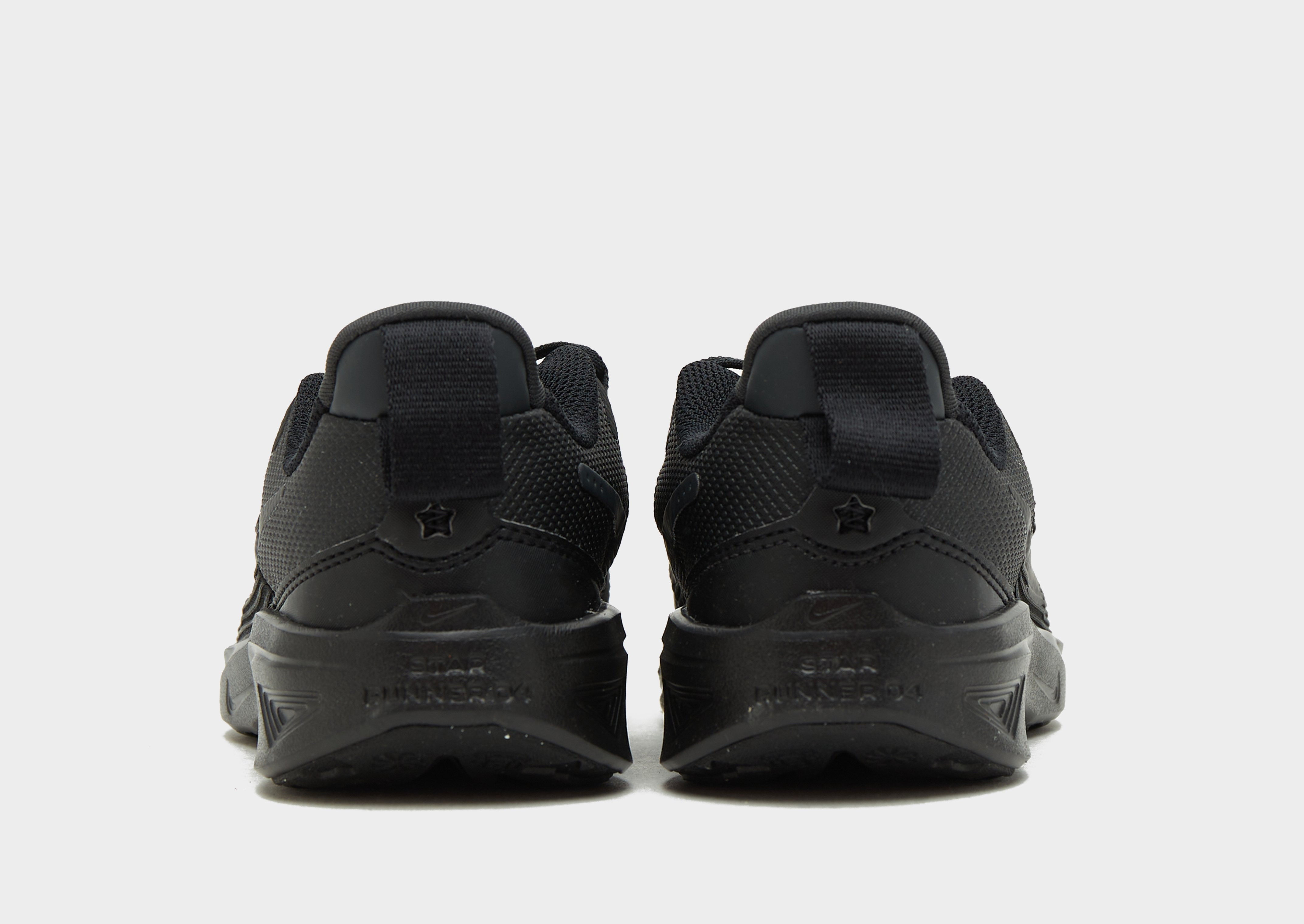 Nike Star Runner 4 Children