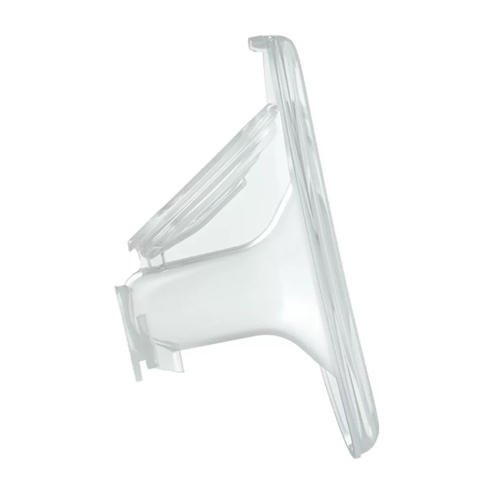 Medela Hands-Free Brysttragt 24 mm - 2 stk.