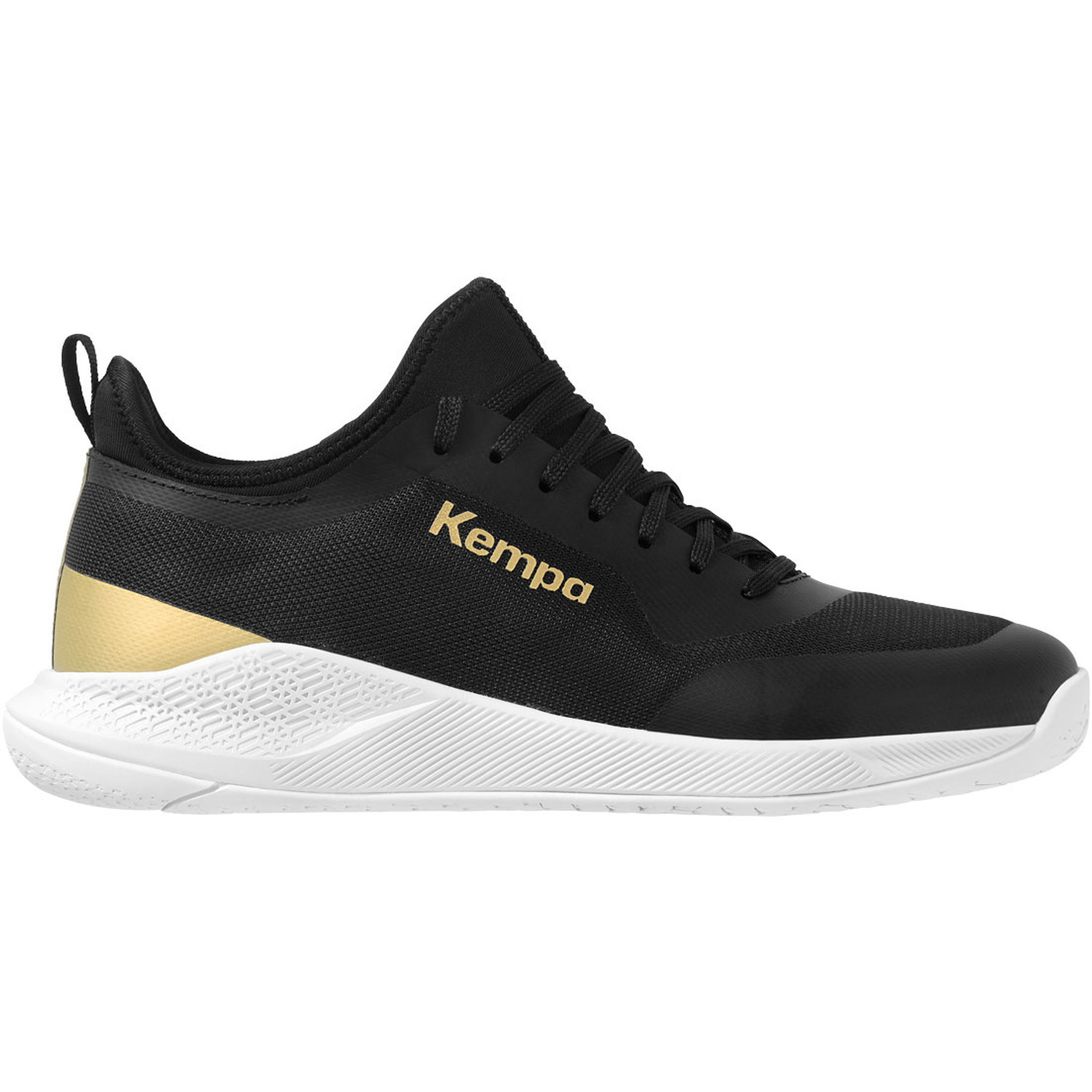 Kempa Kourtfly Laces Kids
