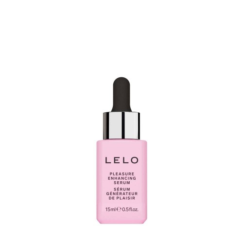 Lelo Intensificador de Prazer Sérum 15ml