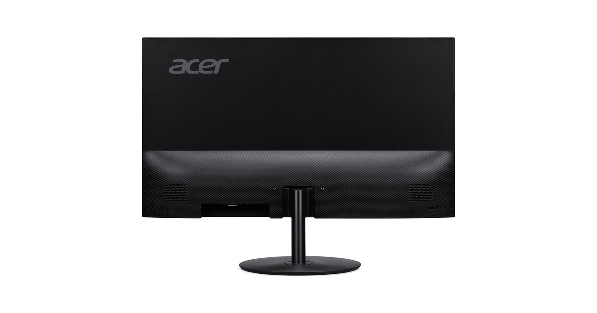 AcerSB272Ebi 27
