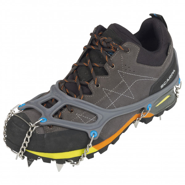 C.A.M.P. - Ice Master Light - Crampons de randonnée