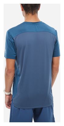 T-Shirt Millet Intense Pro Light Bleu Homme