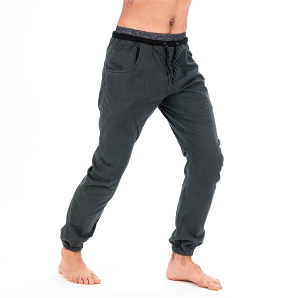 Pantalon escalade NOGRAD NEO PANT ANTHRACITE GREY