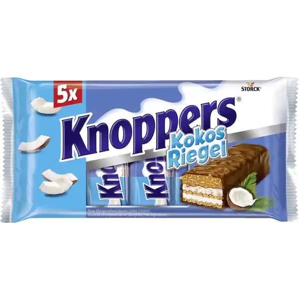 KokosRiegel
